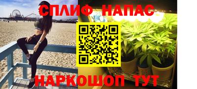 хмурый Абакан