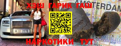 хмурый Абакан
